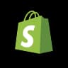 Shopify logo