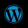 WordPress logo